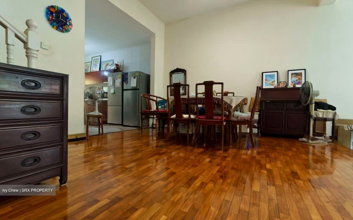 Bedok Ria (D16), Terrace #581602581